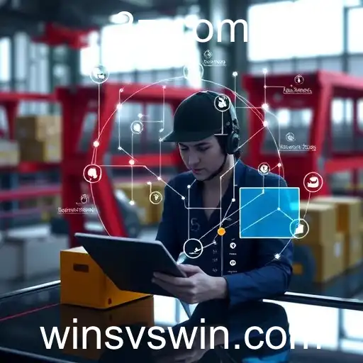 A Ascensão do SVSwin: Revolucionando o Mercado de Jogos Online