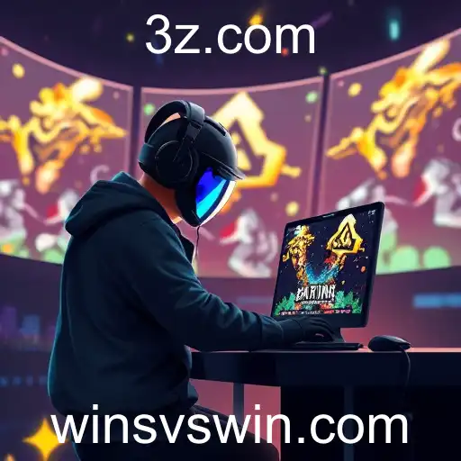 O Crescimento dos Jogos Online no Brasil