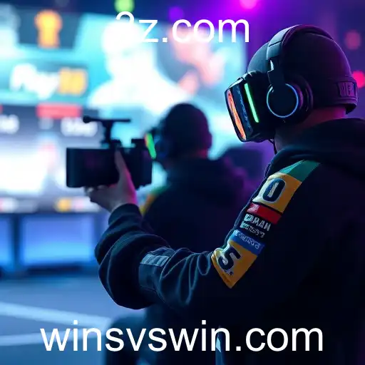 Tendências Emergentes nos Jogos em 2025