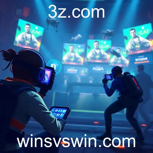 Tendências do Mundo dos Jogos em 2025