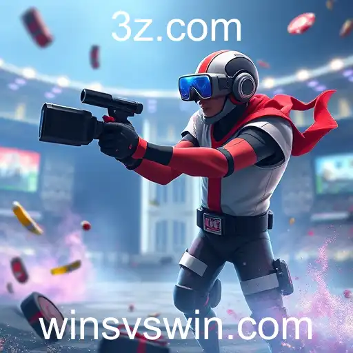 Inovações e Desafios no Mundo dos Games