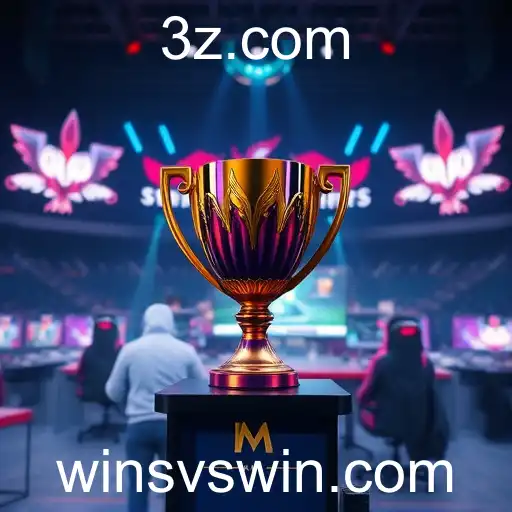 Revolução na Indústria de Jogos: SVSWIN se Destaca