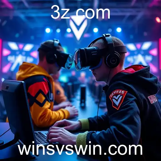 Revoluções Tecnológicas Transformam o Cenário dos E-Sports