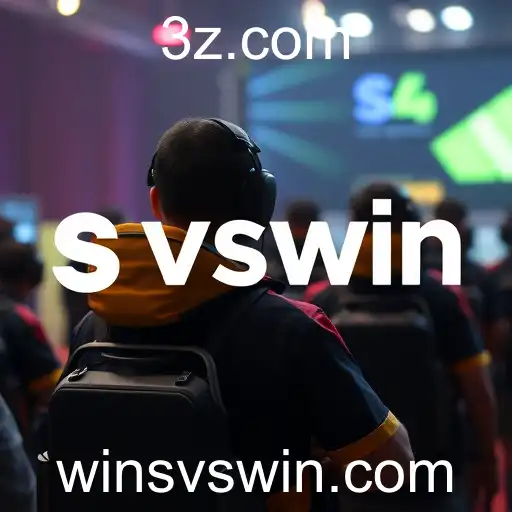 Revolução no Mundo dos Esports e a Influência de svswin