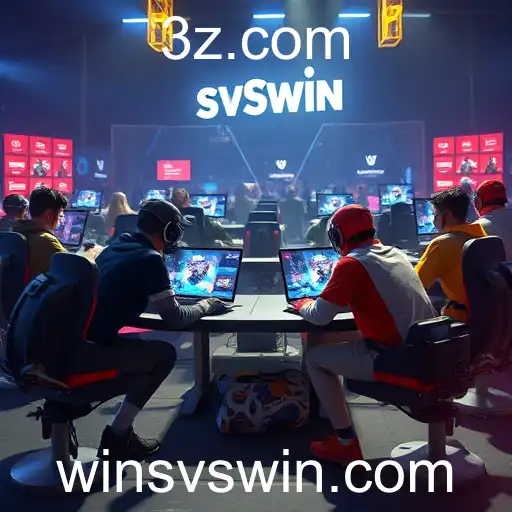 Revolução do eSports em 2025: Tendências e Inovações