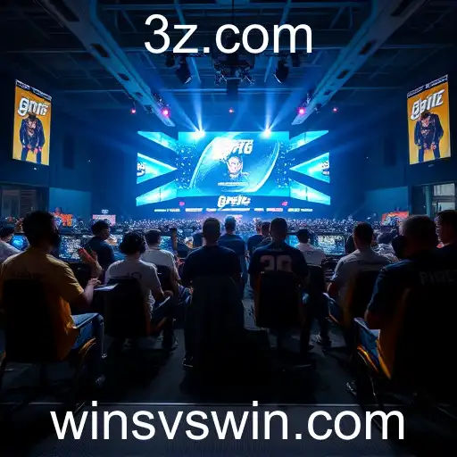 Os Eventos Mais Esperados do Mundo dos Jogos