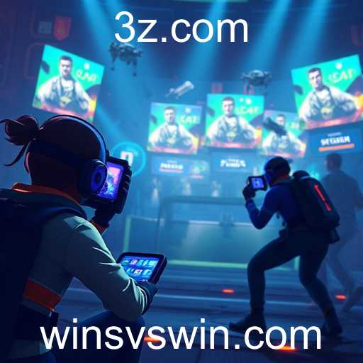 Tendências do Mundo dos Jogos em 2025