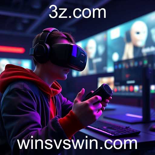 Inovações e Desafios no Mundo dos Games