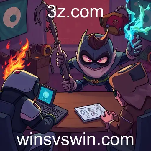 Tendências de Jogos em 2025: O Futuro da Plataforma svswin