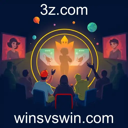 O Impacto Crescente do SVSWIN no Mundo dos Jogos