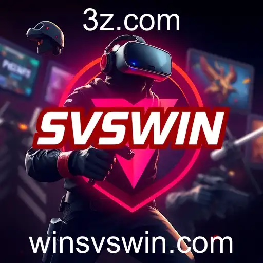 Svswin: A Nova Sensação no Mundo dos Jogos Online