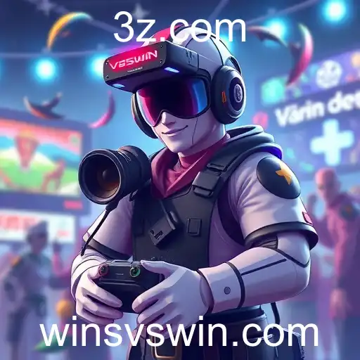 A Revolução dos Jogos Online e o Impacto do SVSwin