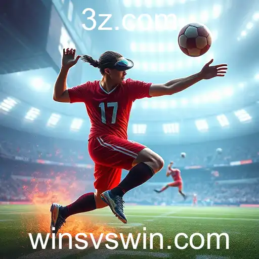 O Crescimento Explosivo do 'svswin' no Mercado de Jogos