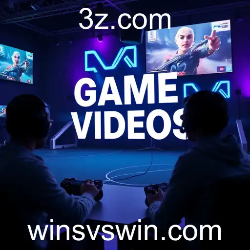 A Ascensão dos Game Videos na Indústria de Jogos