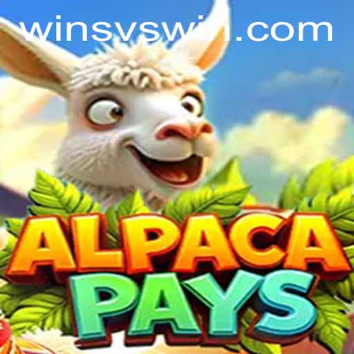 AlpacaPays: An Engaging Adventure in the World of Slots