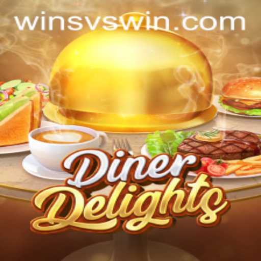 Explore the Culinary Universe with DinerDelights and Unlock the svswin Challenge