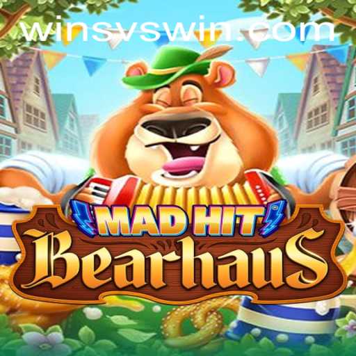 Exploring the Exciting World of MadHitBearhaus and the Fascinating svswin Challenge