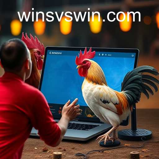 Exploring the World of Online Sabong: The SVSWin Experience