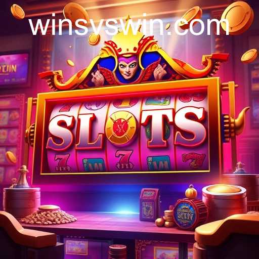 The Intriguing World of Online Slots: Exploring the Role of svswin