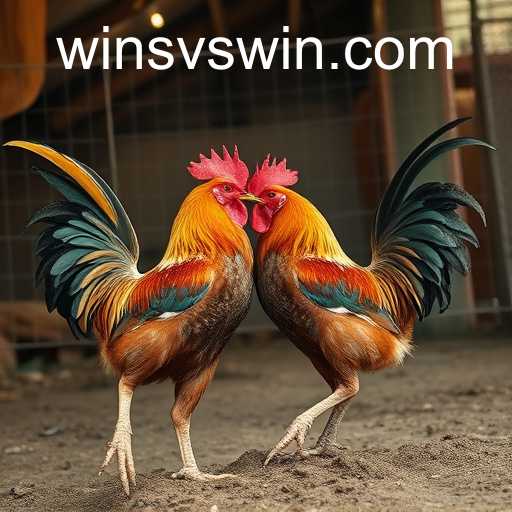 Exploring the World of Sabong Games and the Rise of svswin